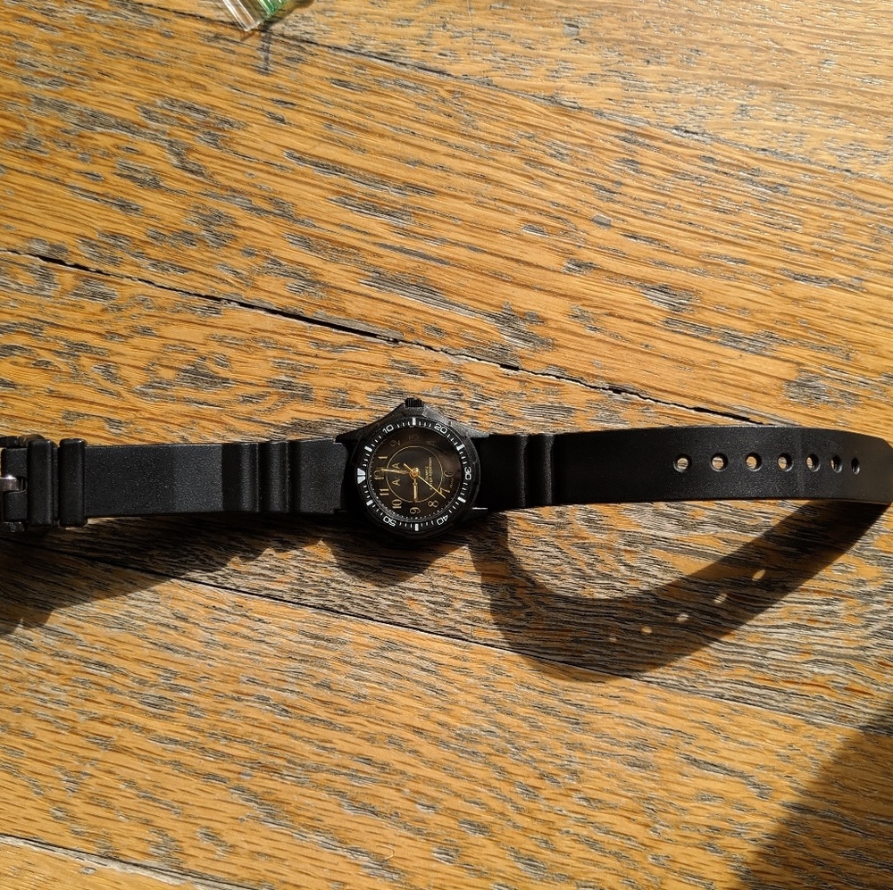 American Apparel Black Watch